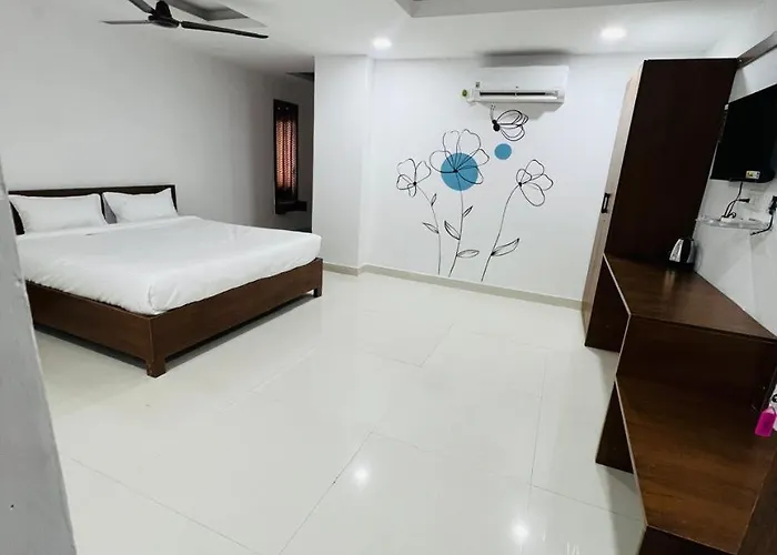 V Grand Rooms And Banquets