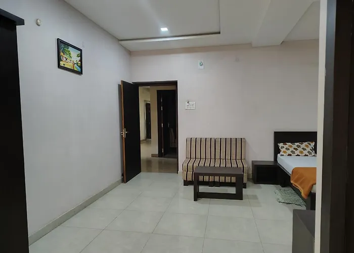 Hotel Indraprasth