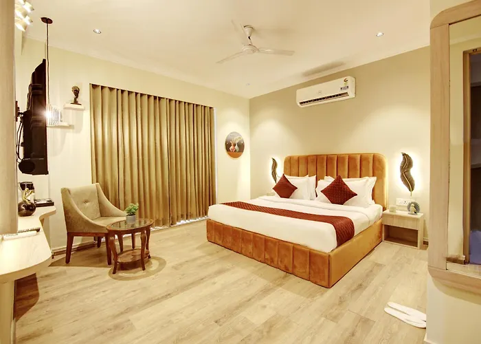 Limewood Stay Mall 51