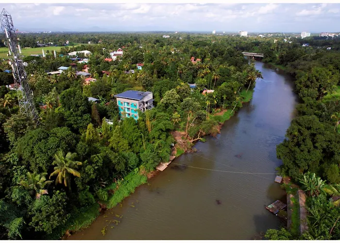 Vajra Periyar Heritage