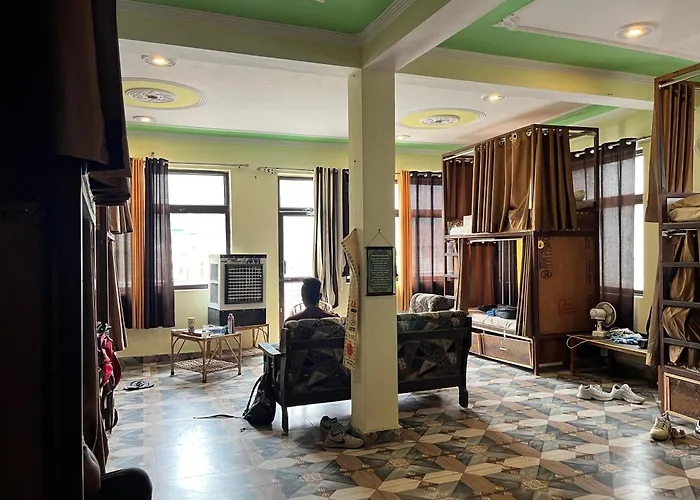 Soul Hostel