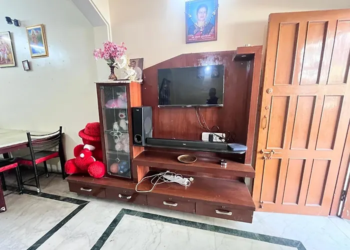 Home Stay With Sanjeev