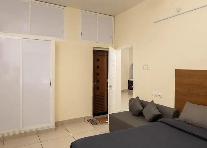 Chitralayam Home Stay