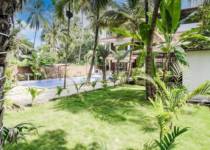 Palette Homes Alibaug