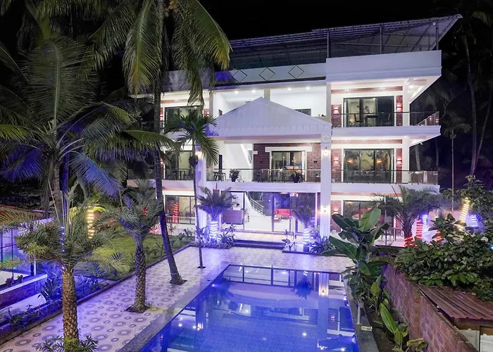 Palette Homes Alibaug