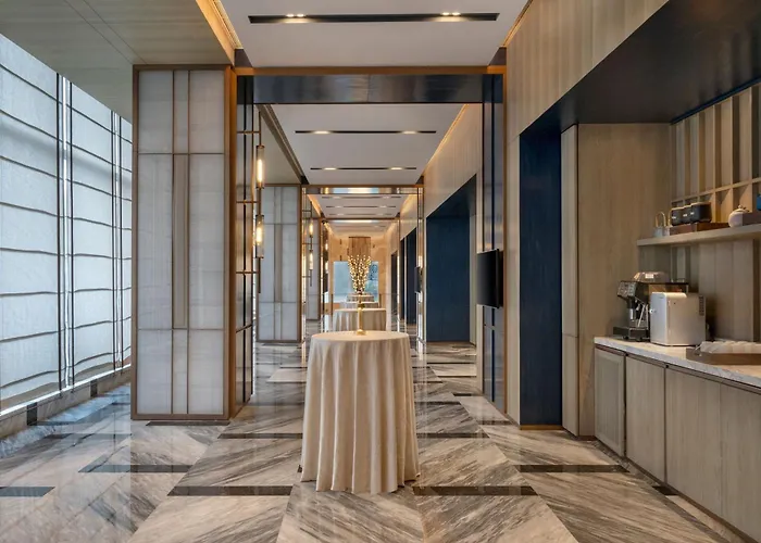 Navi Mumbai Marriott