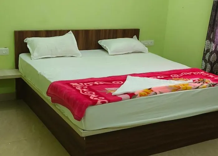 Hotel Siddhi