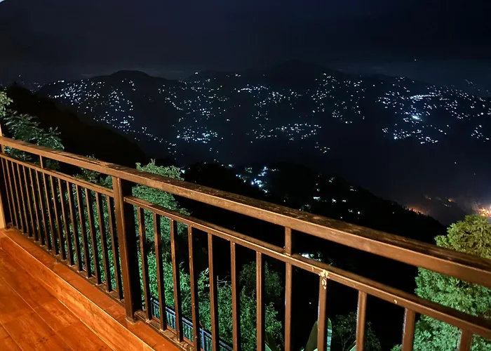 Deolo Mist - A Boutique Mountain Hotel