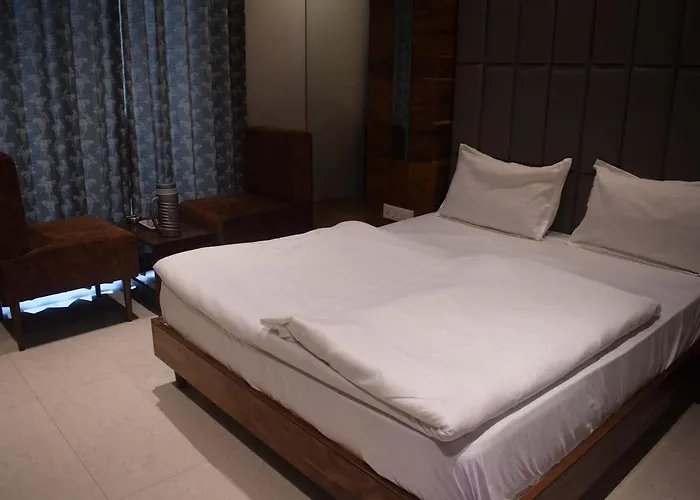 Hotel Pushpa Inn