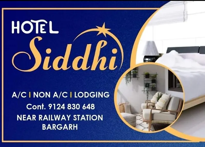 Hotel Siddhi