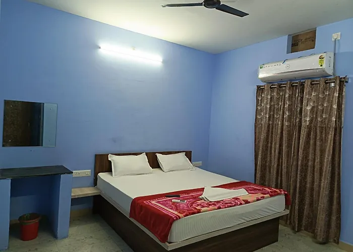 Hotel Siddhi