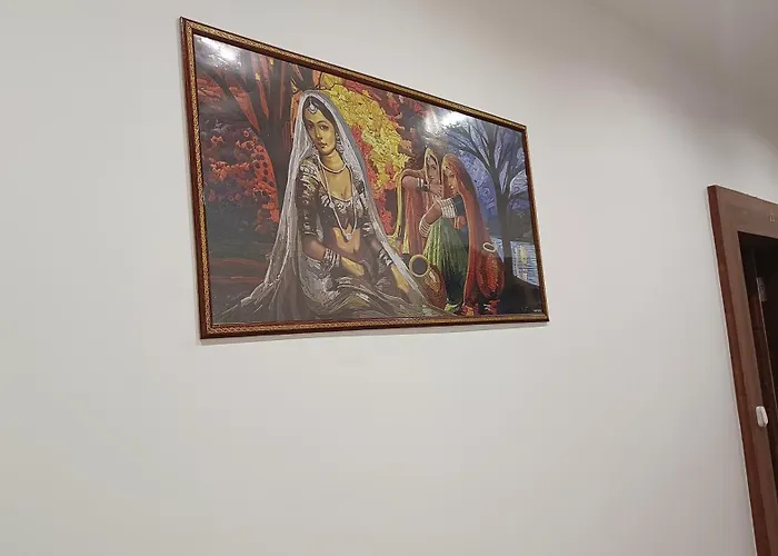 Hotel Swastik Bhumi