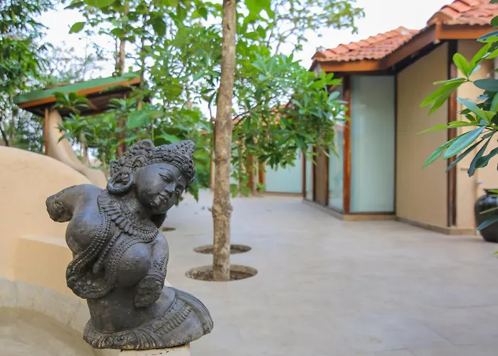 Toyam By Orchid Hotels