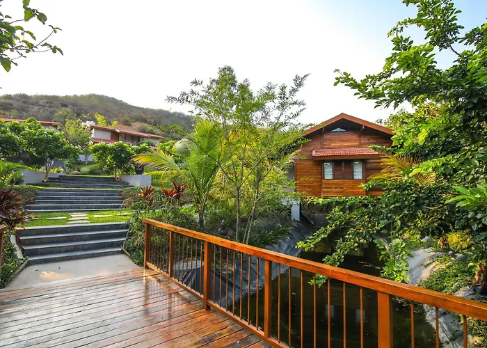 Toyam By Orchid Hotels