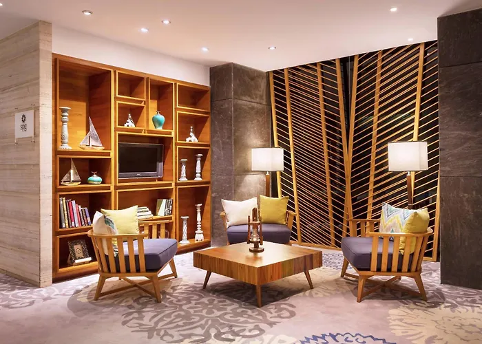 Four Points By Sheraton Visakhapatnam