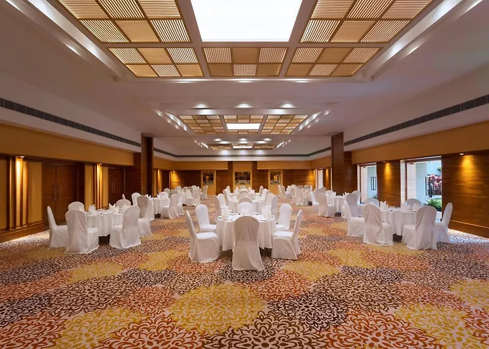 Four Points By Sheraton Visakhapatnam