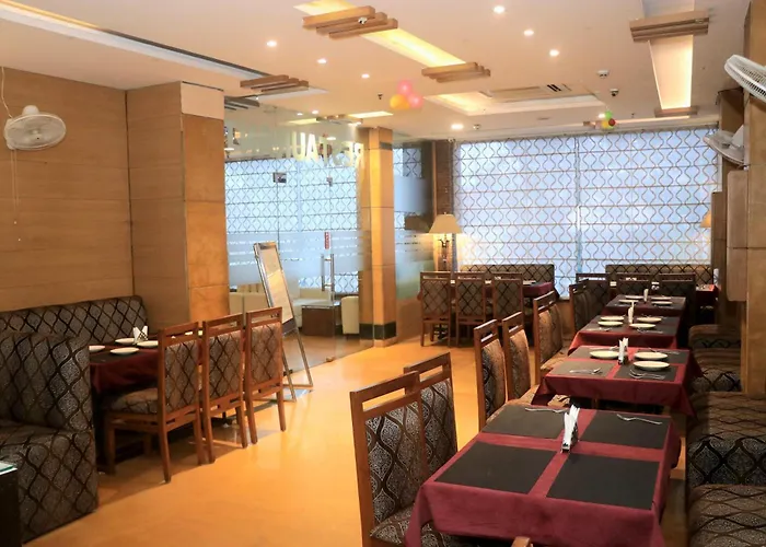 Modi Hotel & Resorts