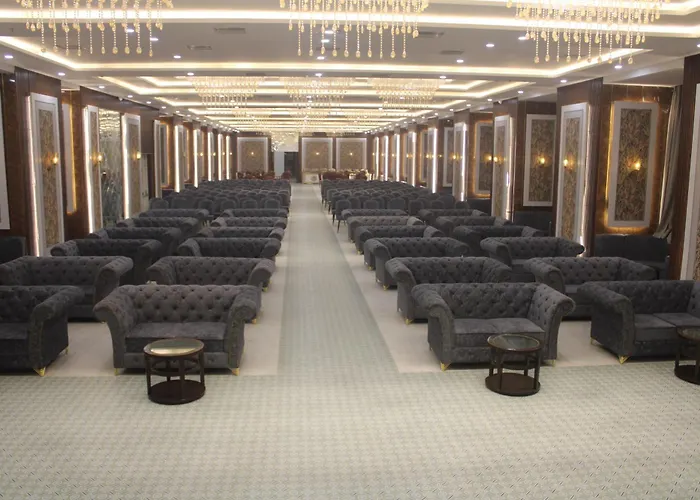 The Vindhyasarthak Resort