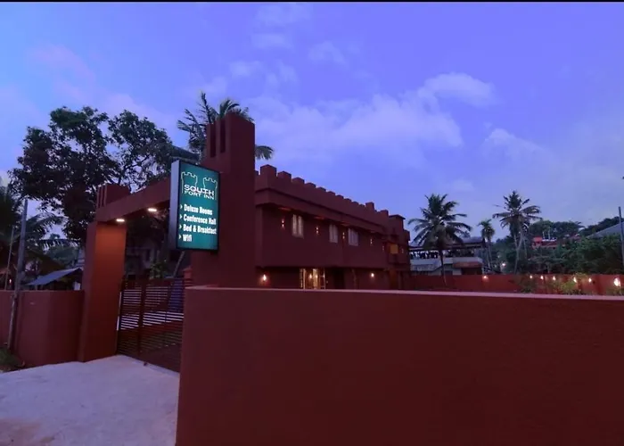 South Fort Inn