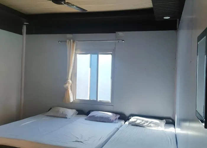 Brahmkamal Tourist Lodge