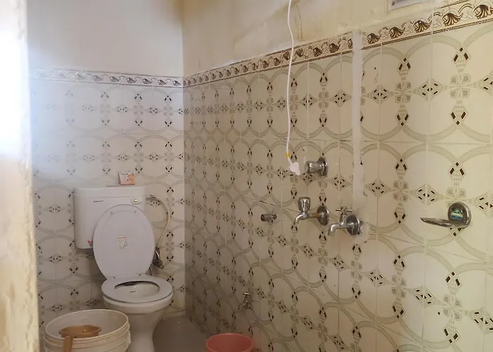 Brahmkamal Tourist Lodge