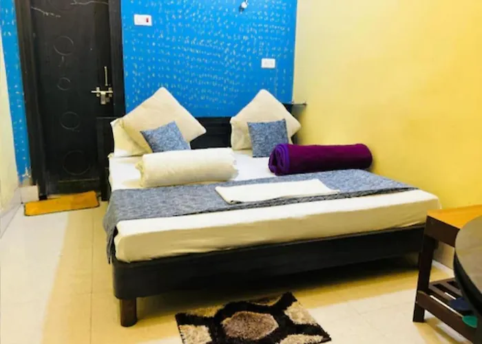 Hotel Ashoka Grand