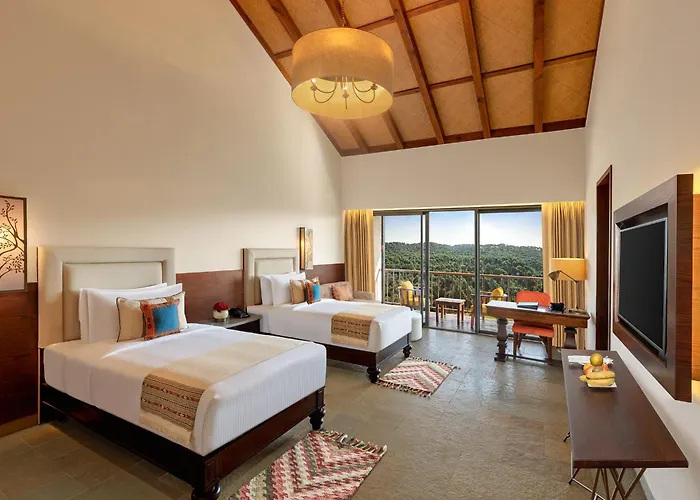 Storii By Itc Hotels, Amoha Retreat Dharamshala