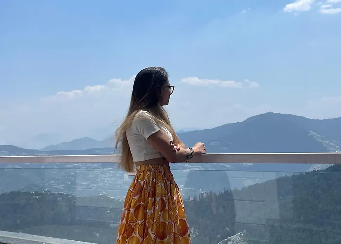Yarrows, Narkanda, A Boutique Stay