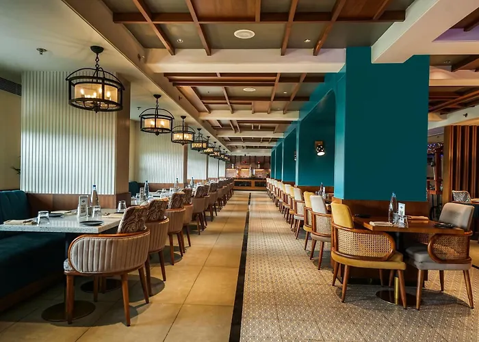 Hyatt Place Haridwar