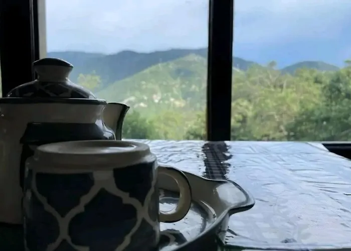 Ghai Niwas B&B