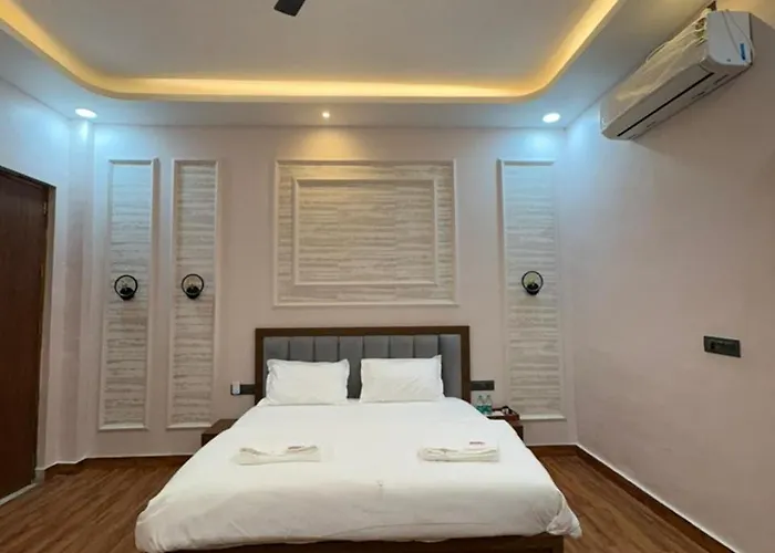 Rajpal Hotels