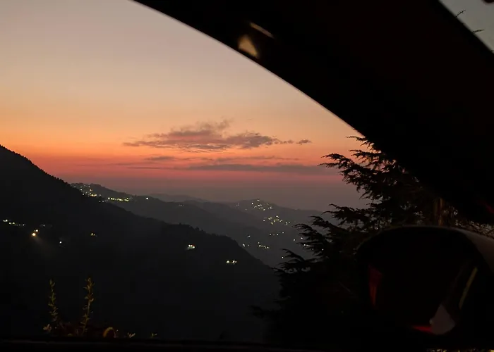 Proto Hostel Dalhousie