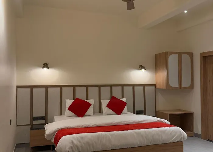 Radhe Krishna Residency Nearest Triveni Sangam