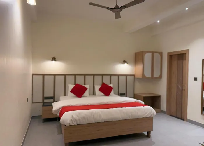 Radhe Krishna Residency Nearest Triveni Sangam