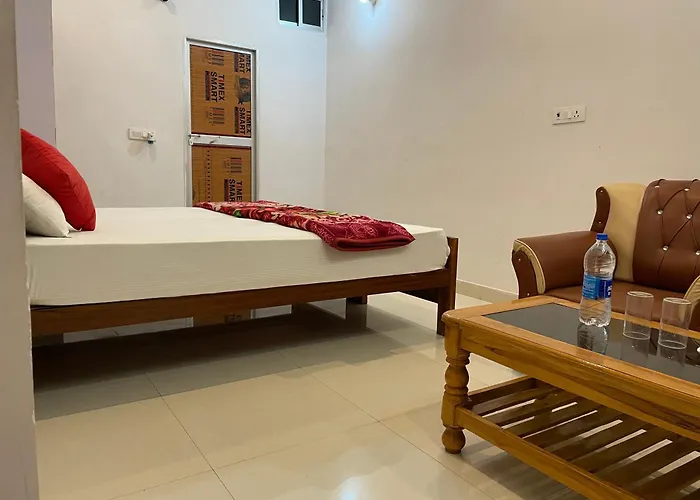 Hotel Kaushalendra Palace ,Rajgir