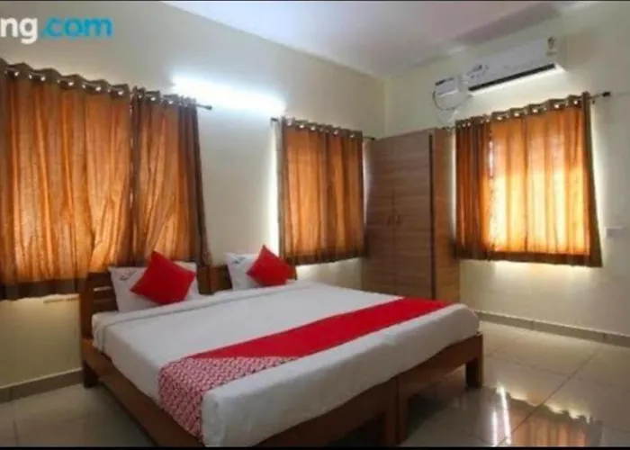Sethu Residency