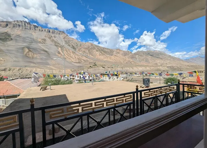 Mangalam Spiti