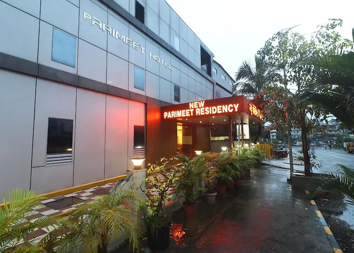 New Parimeet Residency