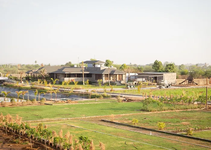 Sangam Farms