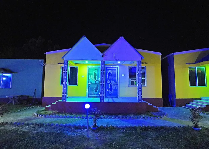 Sea Smile Inn