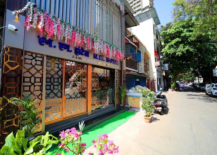 N.M. Hotel