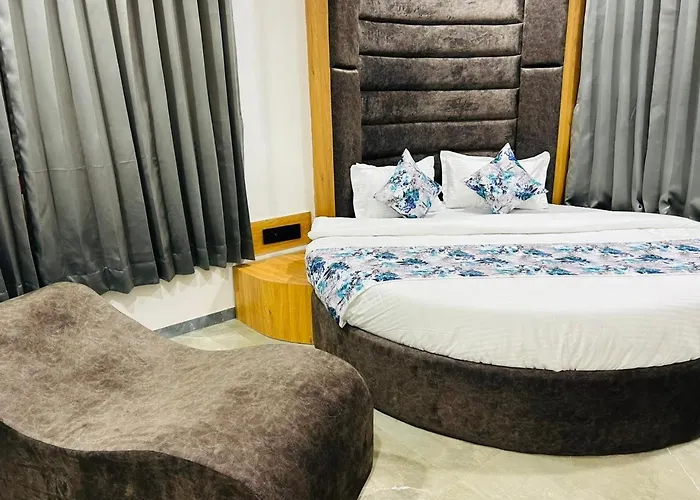 Hotel M Grand