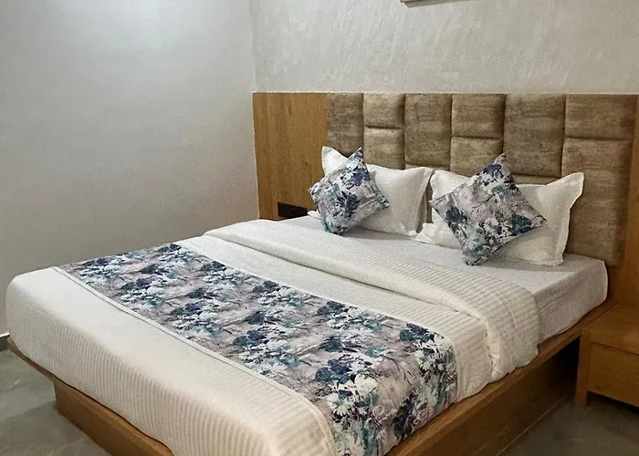 Hotel M Grand