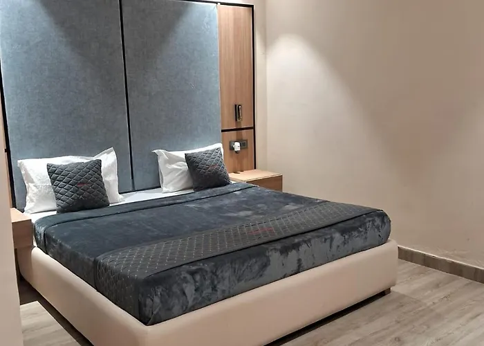 Hotel Imperia