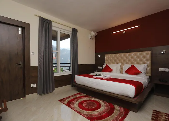 Hotel Grand Nest
