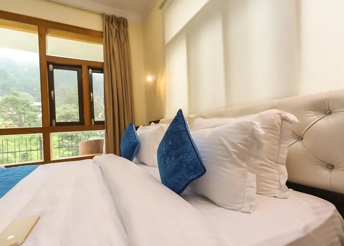Hotel Grand Nest
