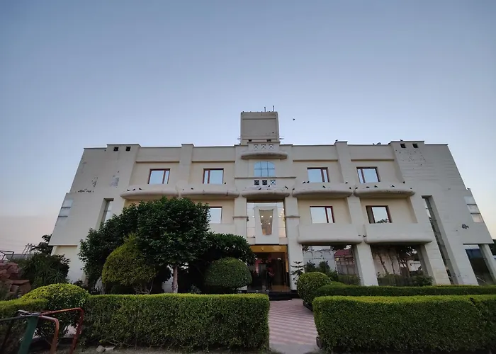 Hotel Vikramaditya
