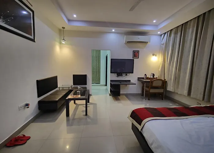 Hotel Vikramaditya