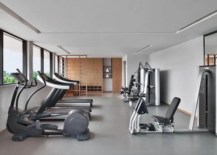Port Muziris, A Tribute Portfolio Hotel By Marriott, Kochi Airport