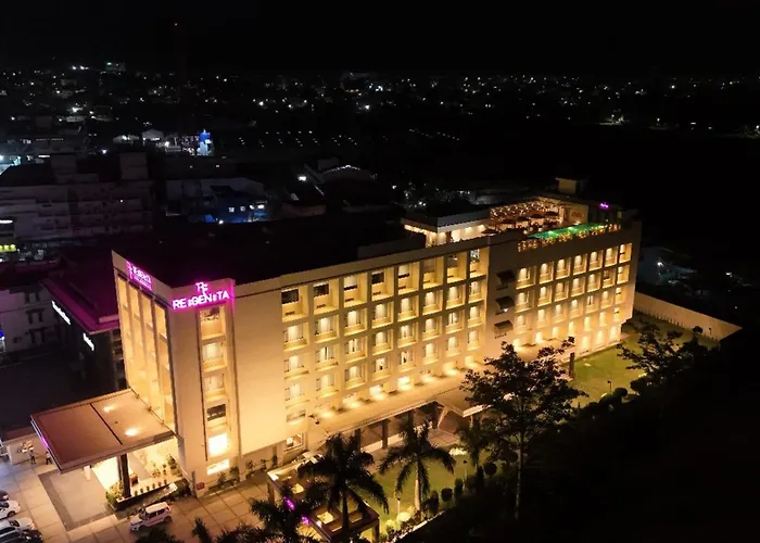 Regenta Dehradun By Royal Orchid Hotels Limited
